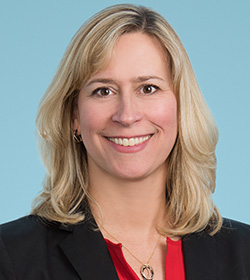 Nancy A. Fischer – Partner, International Trade & Global Sanctions