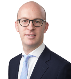 Dan Cowdy - Partner, Norton Rose Fulbright LLP