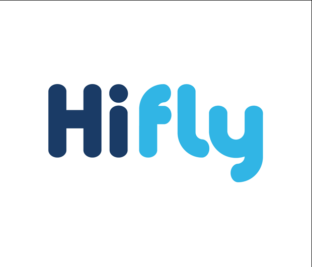 Hi Fly logo